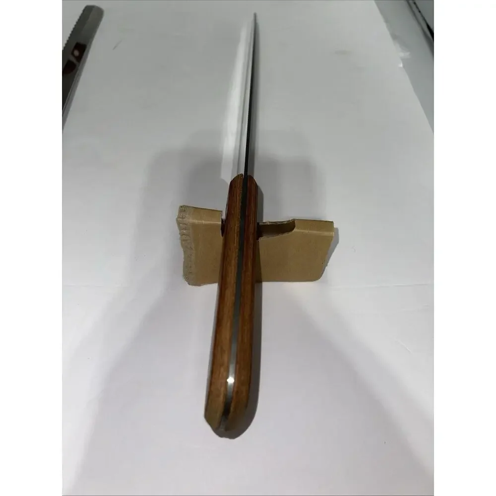 Chefmaster Kitchen Delite Knives Japan Stainless‎ Steel Set of 4